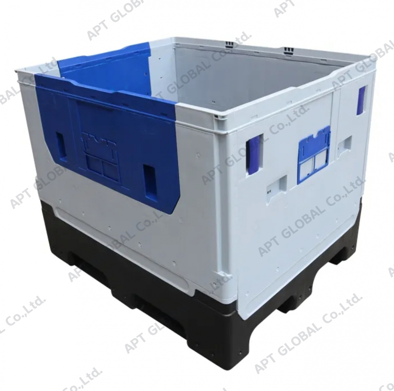 Pallet Boxes_Bulk_06WM.jpg - IBC พับเก็บได้ Pallet Boxes and Bulk Containers | https://bulk1000.com